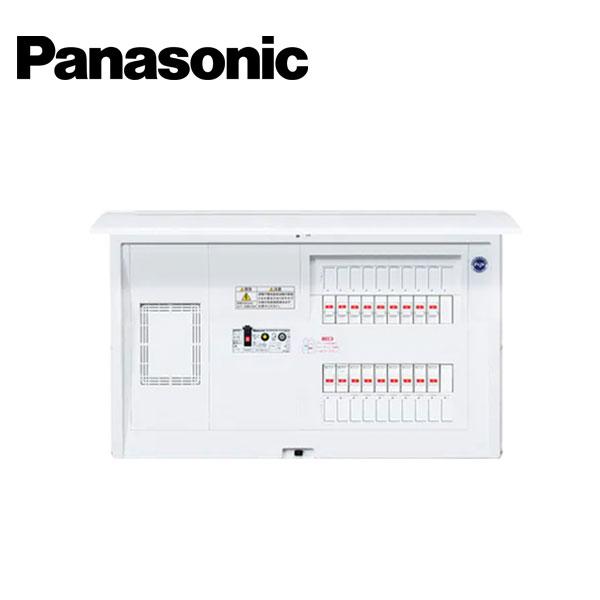 Panasonic/パナソニック BQR36182 住宅分電盤 コスモパネルコンパクト21 標準タイ...