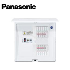 Panasonic パナソニック BQR86102 住宅分電盤 コスモパネル Panasonic パナソニック BQR86102 住宅分電盤 コスモパネル