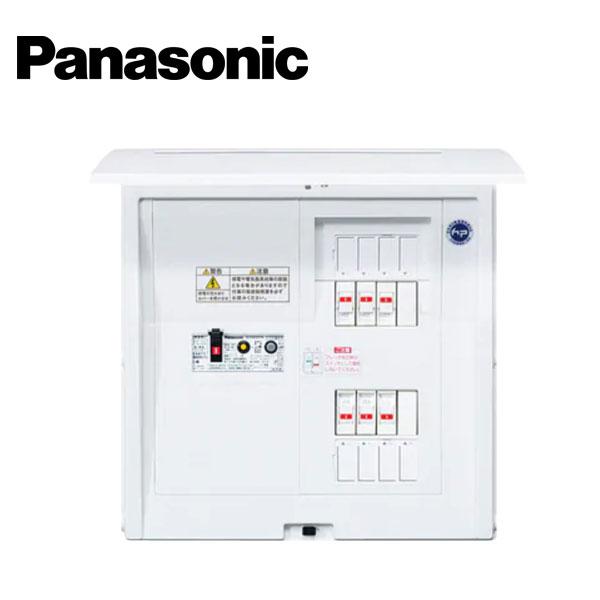 Panasonic/パナソニック BQR8662 住宅分電盤 コスモパネルコンパクト21 標準タイプ...