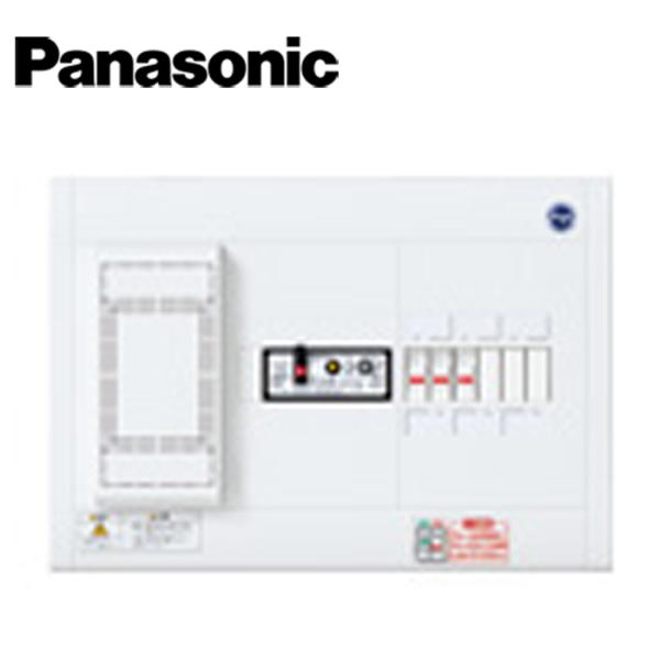 Panasonic/パナソニック BQWB32333 スタンダード分電盤リミッタースペース付