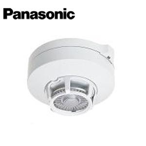 Panasonic/パナソニック BV40108K 定温式スポット型感知器 特種60℃ヘッド(プロテクタ付) ※ベースは別売りです。写真は使用例です。