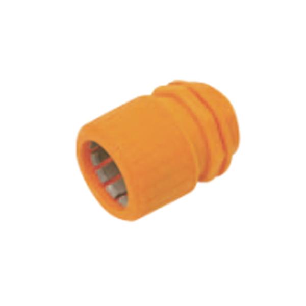 古河エレコム CD-22KR CD管用コネクタ 10個入