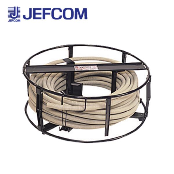 ジェフコム CD-28R チョーチンリール【取寄商品】