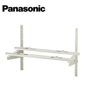Amazon | パナソニック(Panasonic) 室外機屋根置台横置 ZAM+