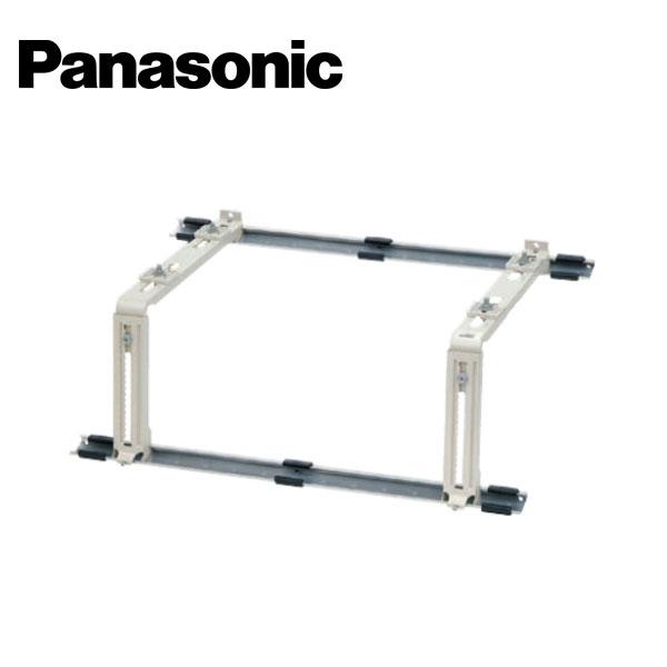 Panasonic/パナソニック CZ-USAK-C 室外機屋根置台 横置 スピード施工タイプ 一般...