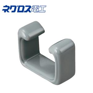 Яネグロス電工 【D1BC-E(20個)】グレー ダクター端末保護キャップ D1