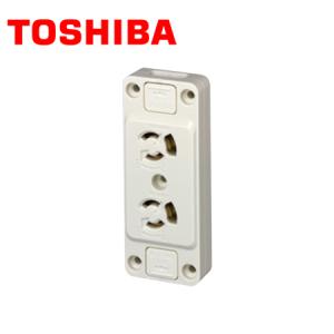 東芝ライテック TOSHIBA/東芝ライテック DC1171E 20A 125Vアース付兼用