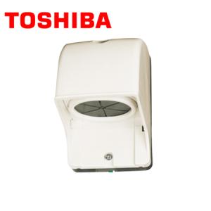 引込カバー（ホワイト）DC 7011 (W) 東芝ライテック TOSHIBA/東芝ライテック DC7011(W) 屋外用 引込カバー