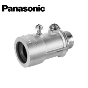 Panasonic（パナソニック） DFZ242W 防水ネジ無コネクター G42 : 資材 
