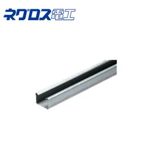 Z-DC54 ネグロス ダクタークリップ(溶融亜鉛めっき仕上げ、10個入