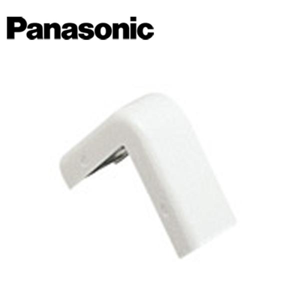 Panasonic/パナソニック DZA125W A型エクスターナルエルボ ホワイト色