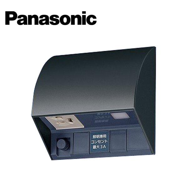 Panasonic/パナソニック EE4553B スマートEEスイッチ付フル接地防水コンセント タイ...