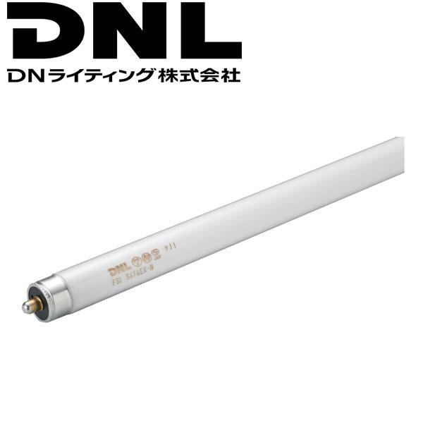 DNライティング(ニッポ電機) FSL24T6D スリーライン 24W 1本