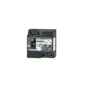 テンパール GBU-3・1EA 30A 漏電遮断器(単3中性線欠相保護付) OC付