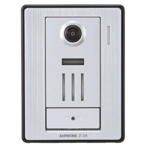 Panasonic インターホン パナソニック VL-V574L-N カメラ玄関子機(露出