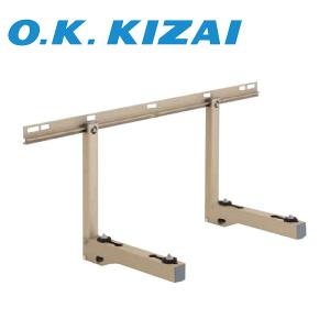 ダイキン（DAIKIN） オーケー器材 K-PKAS15G1 転倒防止金具 エアコン