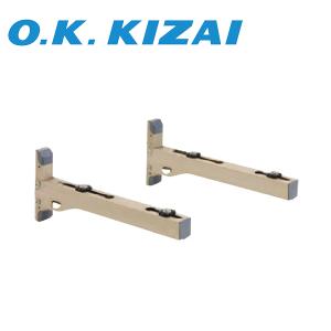 ダイキン（DAIKIN） オーケー器材 K-KTZ7G ブラケット架台 エアコン