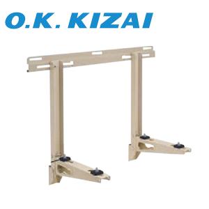 ダイキン（DAIKIN） オーケー器材 K-KHZ103G 平置台 角パイプシリーズ