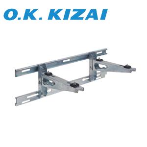 ダイキン（DAIKIN） オーケー器材 K-KTZ10G 壁面置台ブラケットタイプ