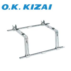 ダイキン　オーケー器材　K-PKA15G1　転倒防止金具 8個セット ダイキン オーケー器材 K-PKA15G1 転倒防止金具 8個セット ダイキン