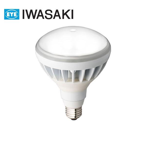 岩崎電気 LDR11N-H/W850 LEDioc LEDアイランプ 11W E26口金 昼白色 セ...