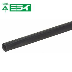 未来工業 MFS-16M PF管ミラフレキSS 50m巻 ミルキーホワイト【取寄商品