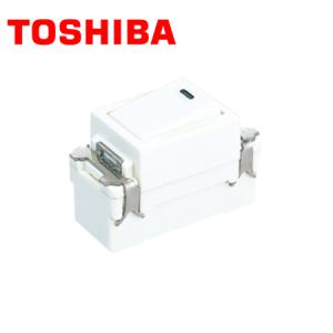 Panasonic（パナソニック） WS65611K 埋込押釦常開形 a接点/微少電流