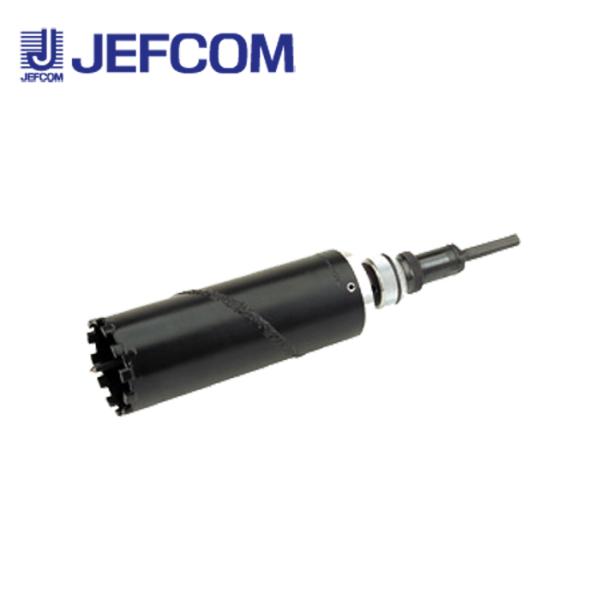ジェフコム OD-80N ワンタッチダイヤモンドコア【取寄商品】