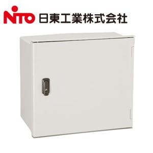 日東工業 PL16-34CA PL形 高性能タイプ キー付 プラボックス 透明扉