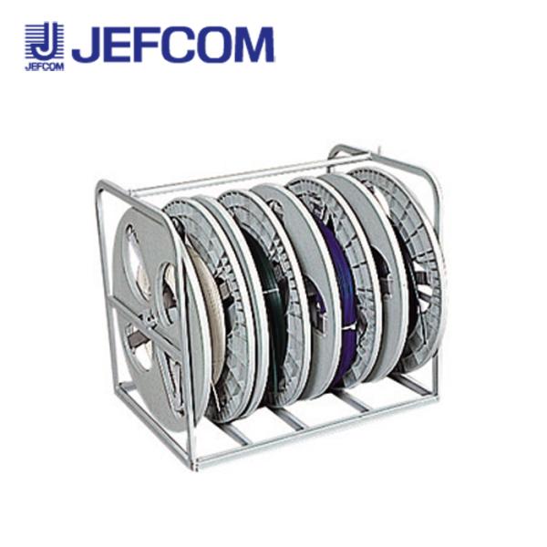 ジェフコム OPM-LC4 プラマジックリール【取寄商品】