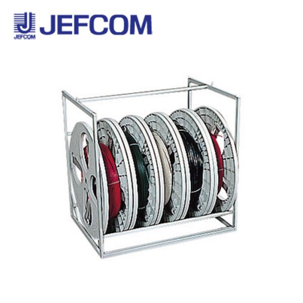 ジェフコム PM-LU5 プラマジックリール【取寄商品】