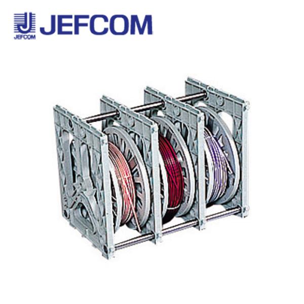 ジェフコム PM-SC3 プラマジックリール【取寄商品】