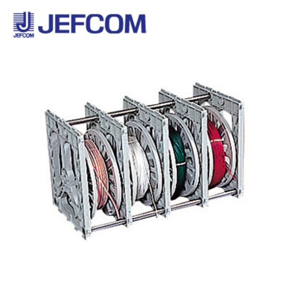 ジェフコム PM-SC4 プラマジックリール【取寄商品】