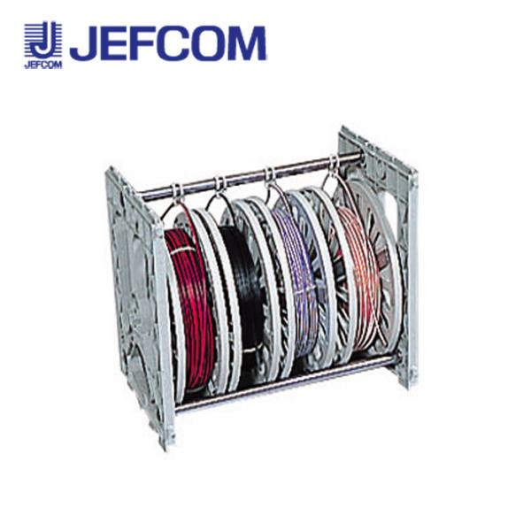 ジェフコム PM-SU4 プラマジックリール【取寄商品】