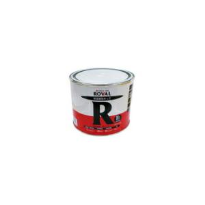 ROVAL/ローバル R-1KG 常温亜鉛メッキ塗料 ローバルスプレー 1kg