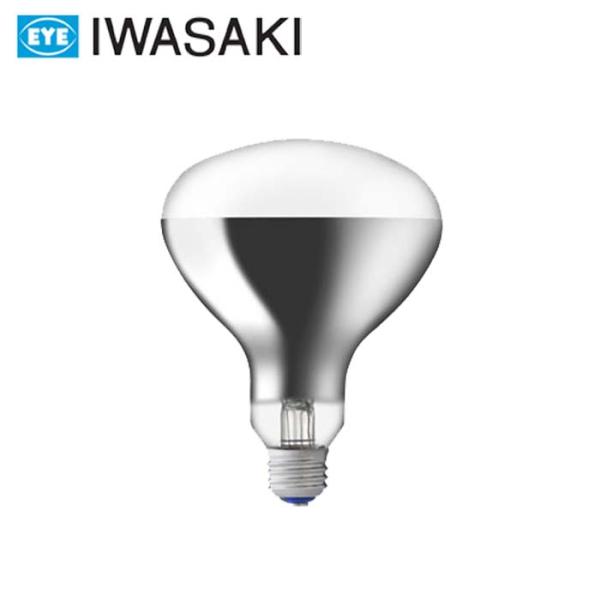 岩崎電気 RF110V90WH 省電力形屋外投光器用ランプ