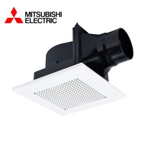 三菱電機（MITSUBISHI ELECTRIC） 三菱 換気扇 【VD-23ZX13-Z】換気扇