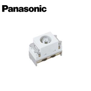 Panasonic/パナソニック WCS4711W 埋込ホーム用高シールドテレビコン｜shizai-market