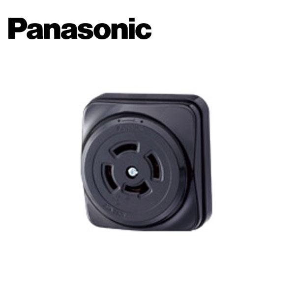 Panasonic/パナソニック WK2420K 引掛露出コンセント接地3P 20A 250V