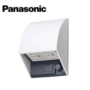 Panasonic（パナソニック） コスモシリーズワイド21 埋込コンセント