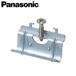 Panasonic/パナソニック WN3993K020 石膏ボード用はさみ金具 7〜18mm壁用 20個入｜資材まーけっと