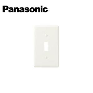 Panasonic（パナソニック） WS65611K 埋込押釦常開形 a接点/微少電流