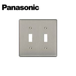 Panasonic（パナソニック） WS65611K 埋込押釦常開形 a接点/微少電流