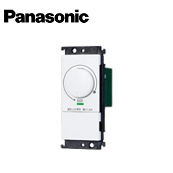 Panasonic/パナソニック WT57511W コスモシリーズワイド21 LED埋込調光スイッチ...