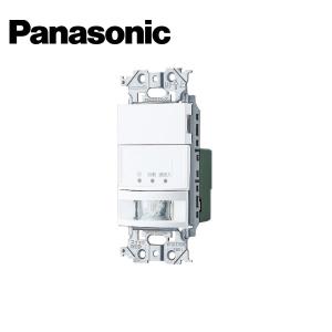 Panasonic（パナソニック） WRT33649 フル2線熱線センサ付自動スイッチ