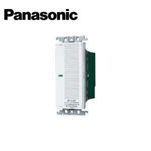 Panasonic（パナソニック） 電設資材 WTA1811WK 壁取付熱線センサ付