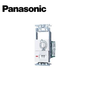 Panasonic Panasonic/パナソニック WTA14119Wアドバンスシリーズ
