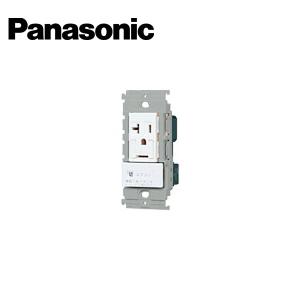 Panasonic（パナソニック） WTA14119Wアドバンスシリーズ 壁取付熱線