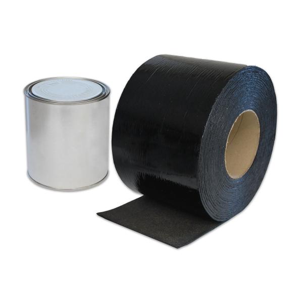 法人様限定 マルチメンテシート　ｔ２．８ｍｍ×１５０ｍｍ×１０Ｍ（プライマー付）　２個SET お届け...