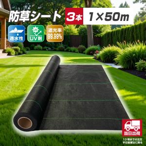 防草シート 2m×100m 農用シート 除草シート 雑草 芝生 砂利下 耐久年数